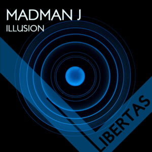 Madman J - Illusion