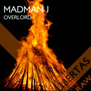 Madman J - Overlord